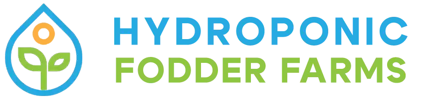 Hydroponic Fodder Farms